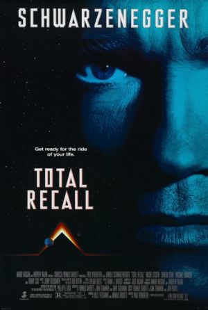 Total Recall Poster 01