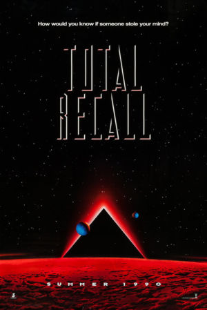 Total Recall Poster 02